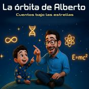 Podcast La órbita de Alberto