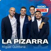 Podcast La Pizarra de Quintana