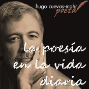 Podcast la poesia en la vida diaria