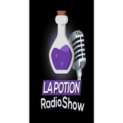 Podcast La Potion Radio Show