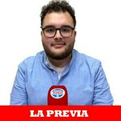 Podcast LA PREVIA