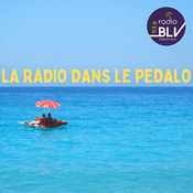 Podcast La radio dans le pédalo