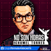Podcast No Son Horas