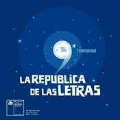 Podcast La República de la Letras Antofagasta