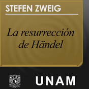 Podcast La resurrección de Händel