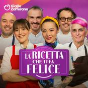 Podcast La Ricetta Che Ti Fa Felice