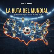 Podcast La ruta del Mundial 2026