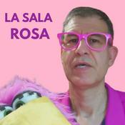 Podcast La sala rosa. Prensa rosa. Famosos, realeza y corazón.
