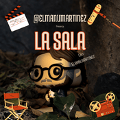 Podcast La Sala