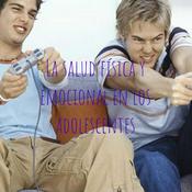 Podcast La salud física y emocional en los adolescentes