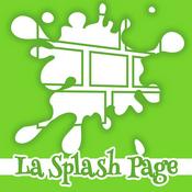Podcast La Splash Page
