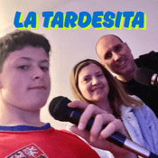 Podcast LA TARDESITA