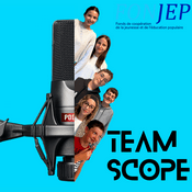 Podcast La Team Scope