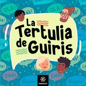 Podcast La tertulia de guiris