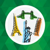 Podcast La tertulia de guiris