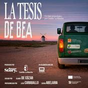 Podcast La tesis de Bea