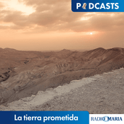 Podcast La tierra prometida