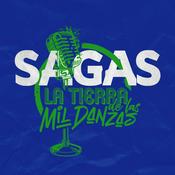 Podcast La Tierra Radio - Sagas