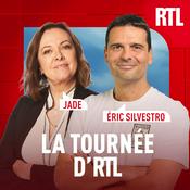 Podcast La tournée d'RTL