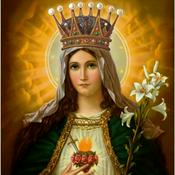 Podcast La Verdadera Devoción a María