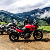 Podcast La Vida En Moto