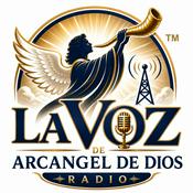 Podcast La-Radio-Internacional-La-Voz-De-Arcangel-De-Dios