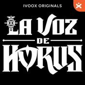 Podcast La Voz de Horus - Warhammer 40k