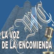 Podcast La Voz de la Encomienda