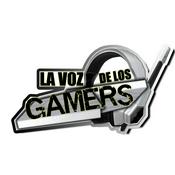 Podcast La Voz De Los Gamers