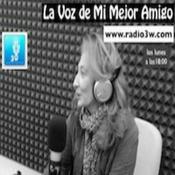Podcast La Voz de Mi Mejor Amigo
