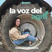 Podcast La voz del agro