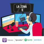 Podcast La zona K