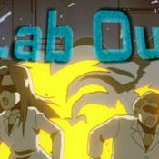 Podcast Lab Out