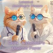 Podcast Labcat.ai Read Alzheimer's Disease Paper