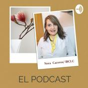 Podcast Lactancia, Maternidad Y Crianza