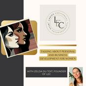 Podcast Ladies Enrichment Talk show