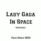 Podcast Lady Gaga In Space ©™