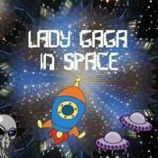 Podcast Lady Gaga In Space ©™