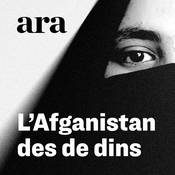 Podcast L’Afganistan des de dins