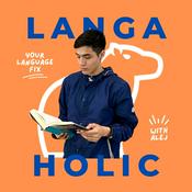 Podcast Langaholic