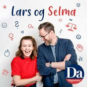 Podcast Lars og Selma