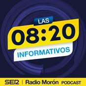 Podcast Las 8 y 20 de Hoy por Hoy