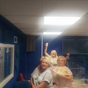 Podcast Las Chicas de Eva Radio
