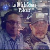 Podcast Las Diez De La Semana  Podcast  De Salsa