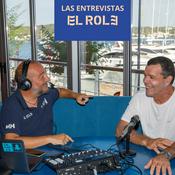 Podcast Las Entrevistas del Role