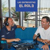Podcast Las Entrevistas del Role