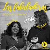 Podcast Las Fabuladoras