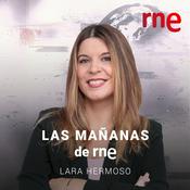 Podcast Las mañanas de RNE - Lara Hermoso