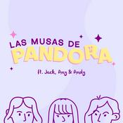 Podcast Las Musas de Pandora