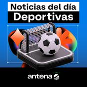 Podcast Noticias del día deportivas